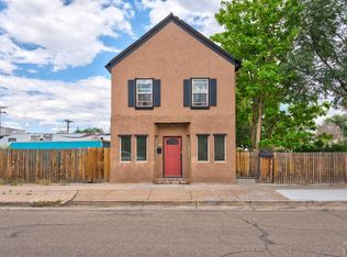 1708 E Abriendo Ave, Pueblo, CO 81004