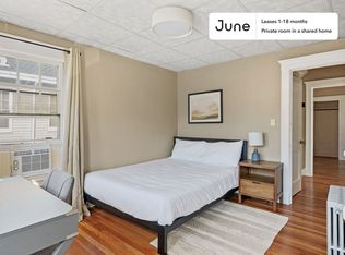 15 Governor Winthrop Rd #2-D, Somerville, MA 02145