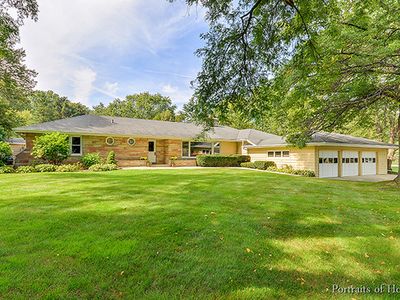 2S410 Oaklawn Dr, Glen Ellyn, IL, 60137