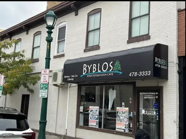 223 N Clinton St APT 1, Syracuse, NY 13202