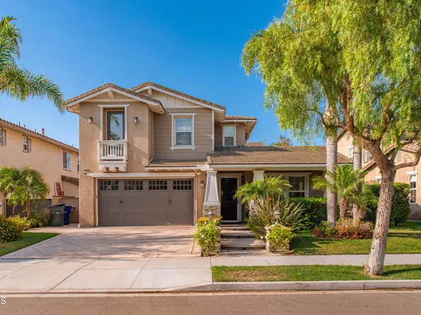 3548 Bridgehampton Way, Camarillo, CA 93012