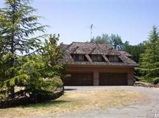 3220 Matanzas Creek Ln, Santa Rosa, CA