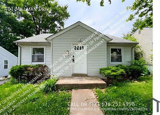 2nd image of 401 Millman Dr