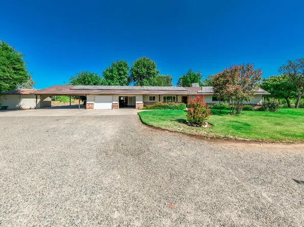 17396 El Dorado Dr, Madera, CA 93636