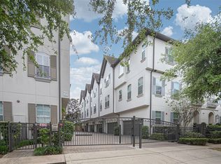 4031 Bellefontaine St Unit 117, Houston, TX 77025