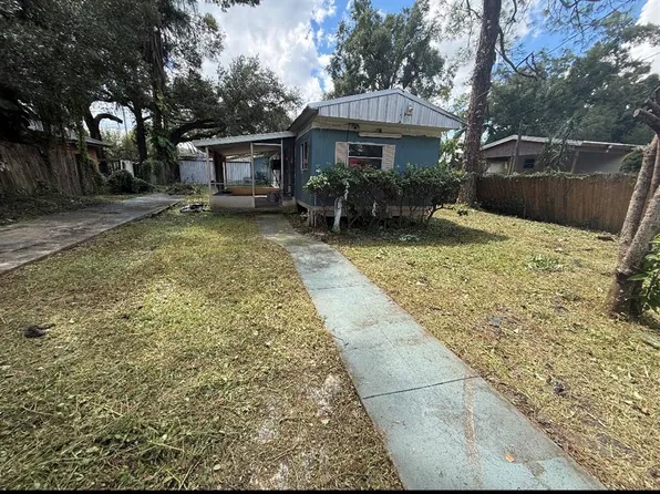 2520 CANNON STREET, LAKELAND, FL 33815
