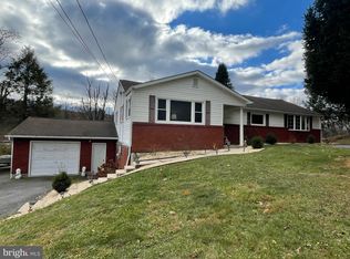 12732 Valley View Ave, Cresaptown, MD 21502