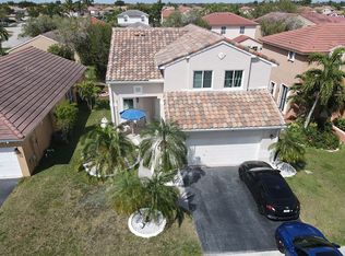 18581 NW 18th St, Pembroke Pines, FL 33029