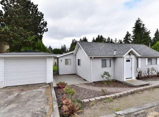 4135 NW 29th St, Bremerton, WA 98312