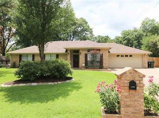 17928 Silver Leaf, Flint, TX 75762
