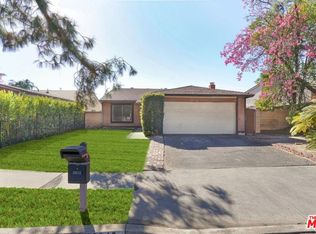 13043 Tonopah St, Pacoima, CA 91331