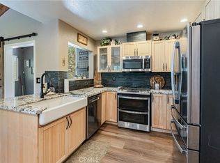 53825 Marian View Dr, Idyllwild, CA 92549