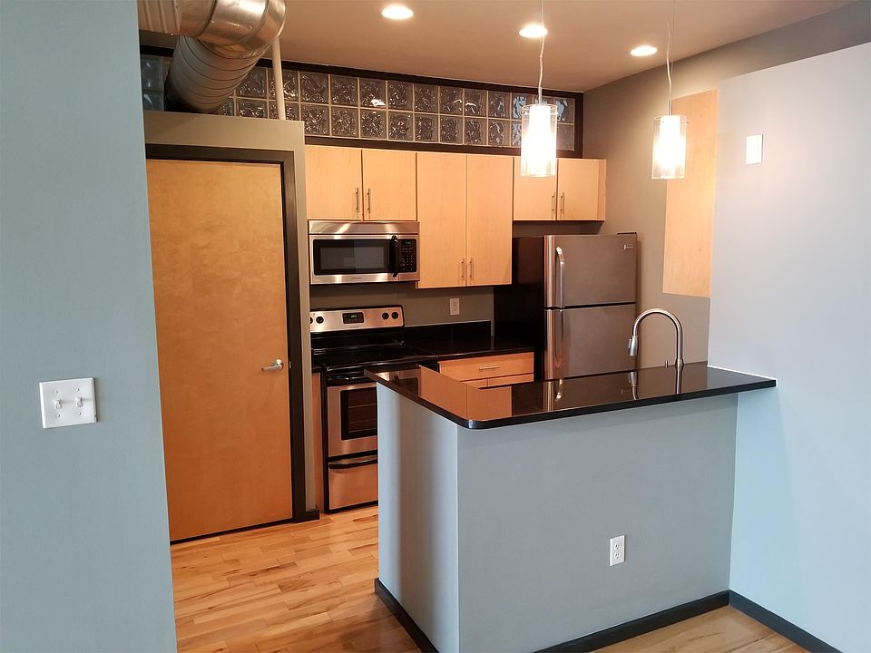 1st image of 16 W Broad St APT 2