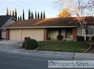 7078 Lazy River Way, Sacramento, CA 95831