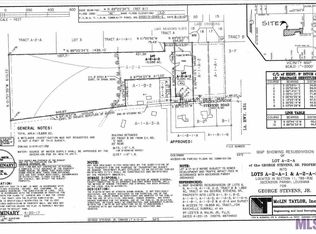 43394 Stevens Rd, Gonzales, LA 70737