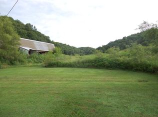 7999 S Lehner Rd, Hillpoint, WI 53937