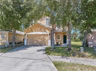 556 Blue Jay Way, Davenport, FL 33896