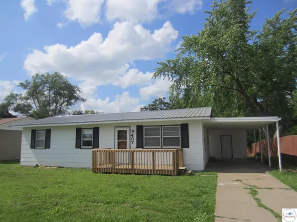 407 W Grandriver St, Clinton, MO 64735