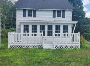 58 Old Wolfeboro Rd, Alton, NH 03809