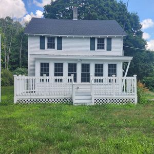 58 Old Wolfeboro Road, Alton, NH, 03809