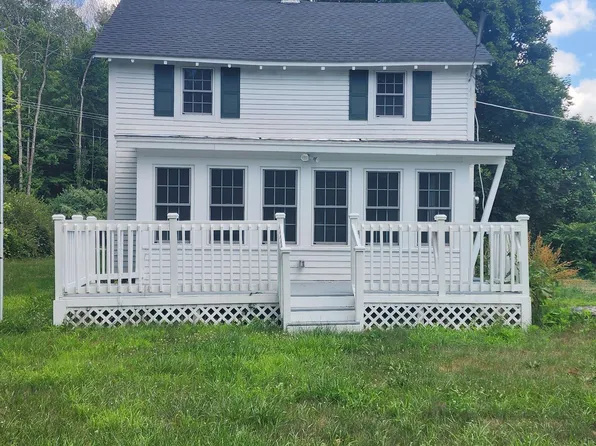 58 Old Wolfeboro Road, Alton, NH 03809