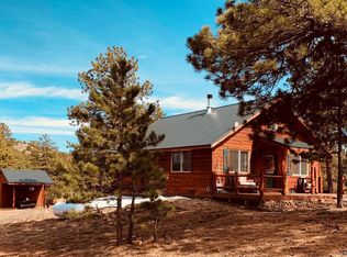 238 Shoshone Trl #16, Westcliffe, CO 81252