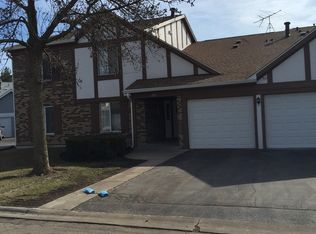 1241 Williamsport Dr #1A, Westmont, IL 60559