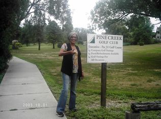 15566 317th St, Mason City, IA 50401