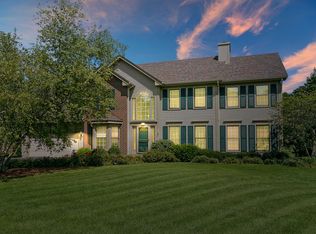 8633 111th Ave, Pleasant Prairie, WI 53158