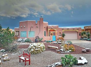 3213 Falkirk Ct NE, Rio Rancho, NM 87144