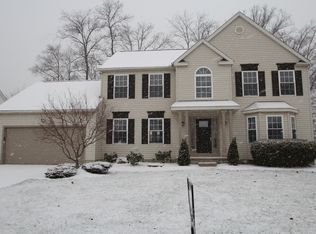 1189 Dover Drive, Medina, OH 44256
