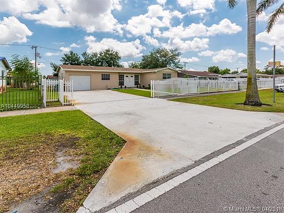 3rd image of 18135 NW 17th Ave