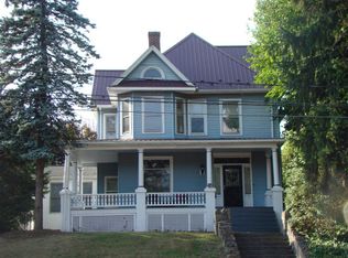 708 Electric Ave, Lewistown, PA 17044