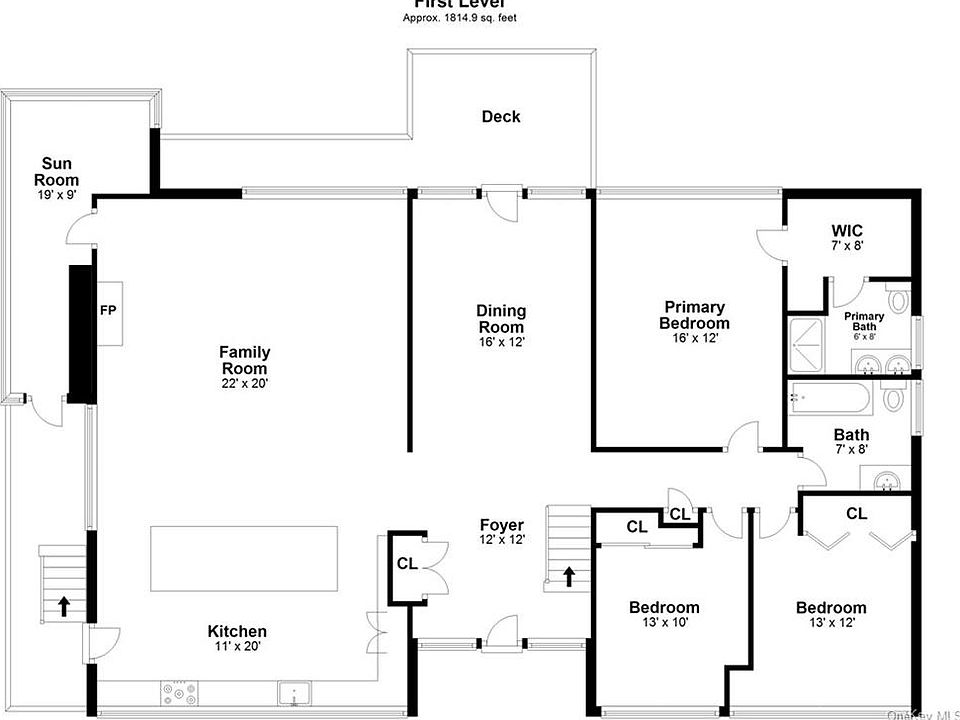 177 Country Ridge Dr, Rye Brook, NY 10573 Zillow