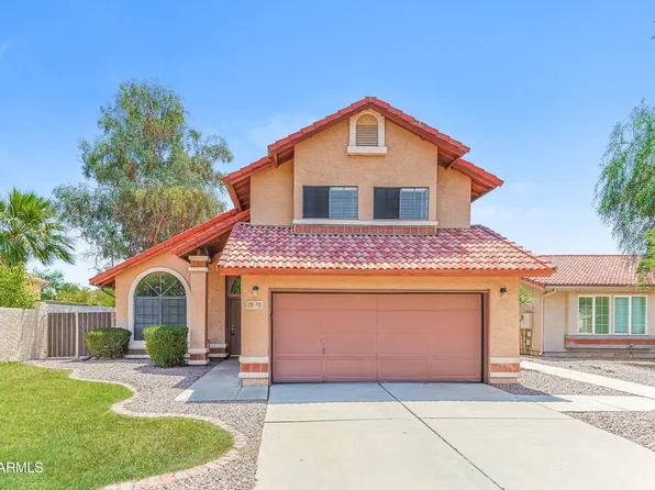 307 S OCEAN Drive, Gilbert, AZ 85233