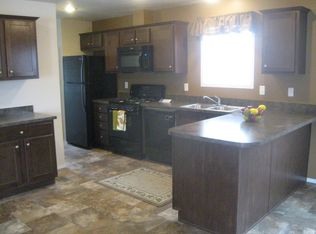 22 Winterbury Pl, Yoder, IN 46798