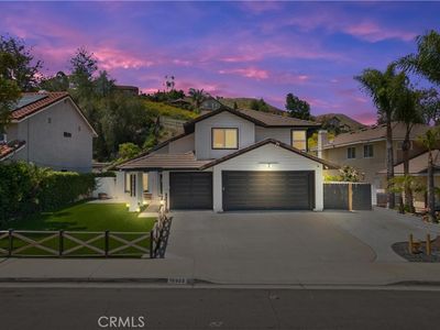 16955 Lake Knoll Pkwy, Riverside, CA, 92503