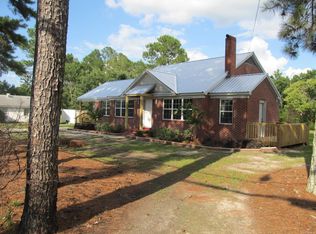 1500 Kowaliga Rd, Eclectic, AL 36024