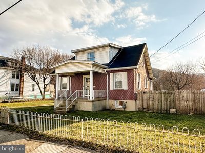 212 Maryland Ave, Westernport, MD, 21562