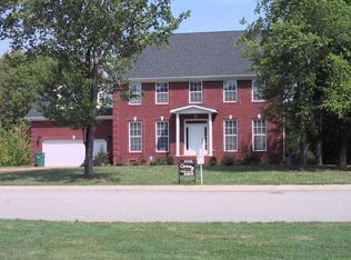 2013 Chickadee Dr, Milan, TN 38358