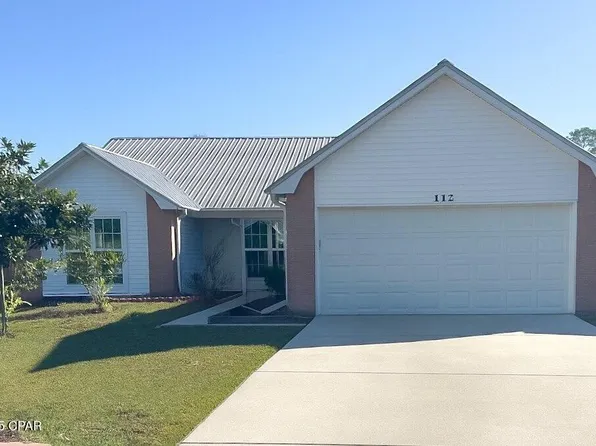 112 Dana Way, Panama City Beach, FL 32407