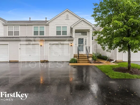 3610 Forest View Dr, Joliet, IL 60431