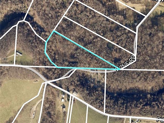 2nd image of 62515 Wine Rd