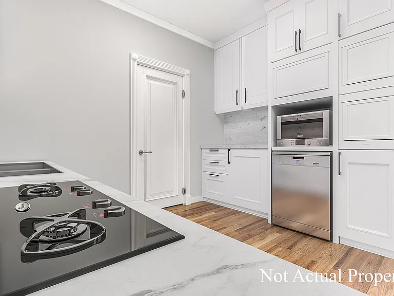 168 Chittenden Ave — Photo 8