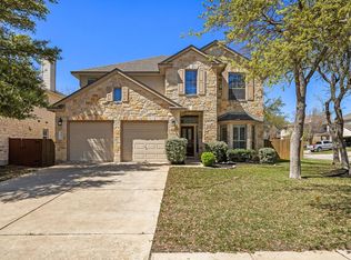 801 Zappa Dr, Cedar Park, TX 78613