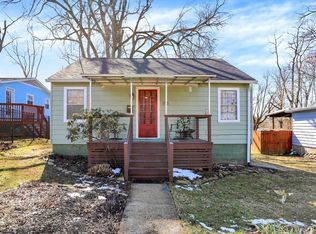 713 W Wylie St, Bloomington, IN 47403