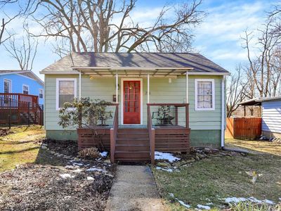 713 W Wylie St, Bloomington, IN, 47403