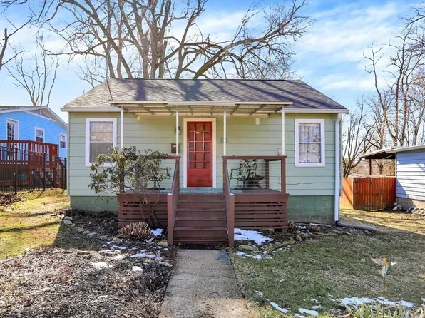 713 W Wylie St, Bloomington, IN 47403