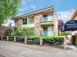 615 Summit Ave E APT 6, Seattle, WA 98102