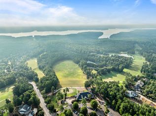 15 Golfers Ridge Ct, Chapel Hill, NC 27517